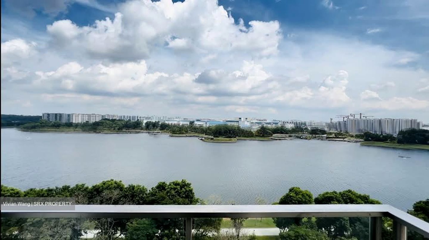 Waterfront Gold (D16), Condominium #549336311